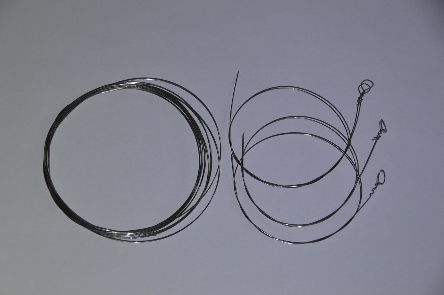 Fils Inox de Rechange