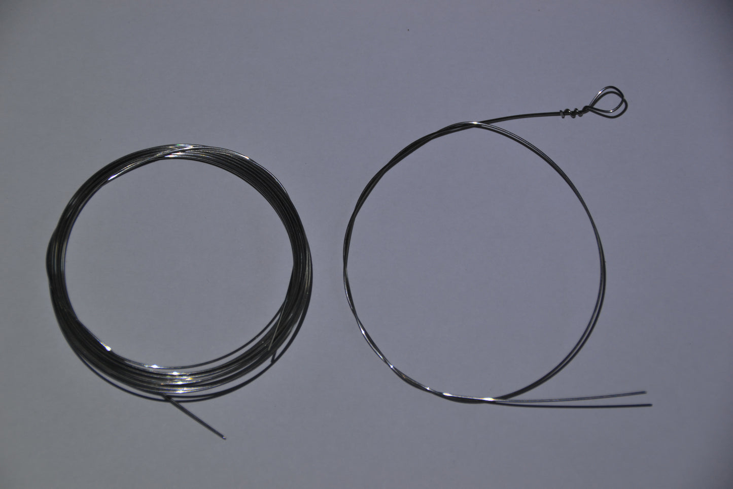 Replacement Stainless Steel Wires