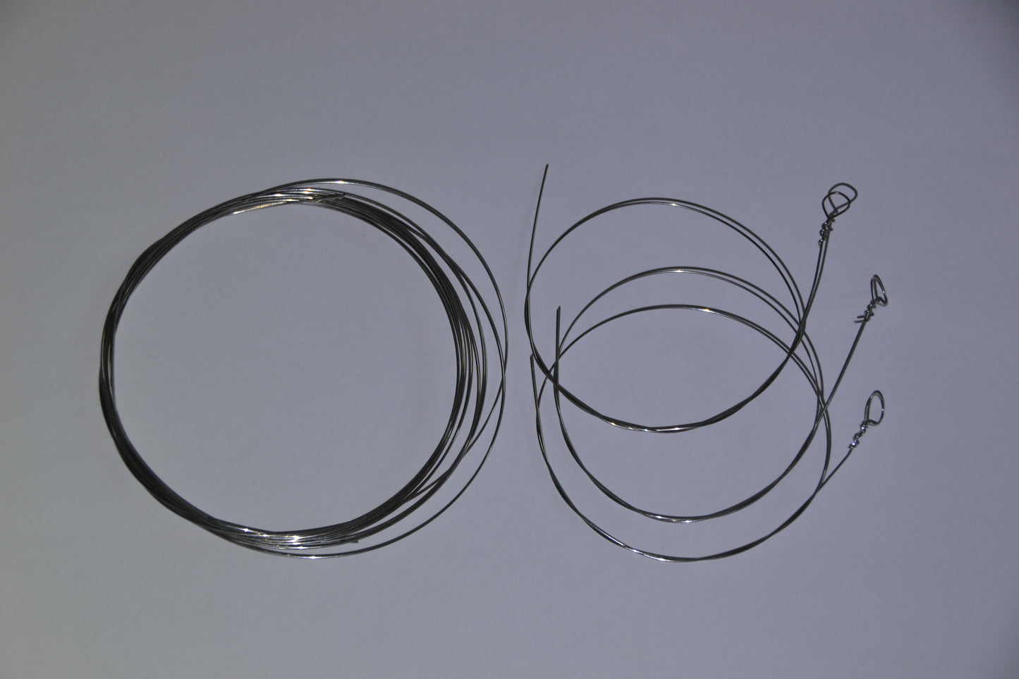 Replacement Stainless Steel Wires