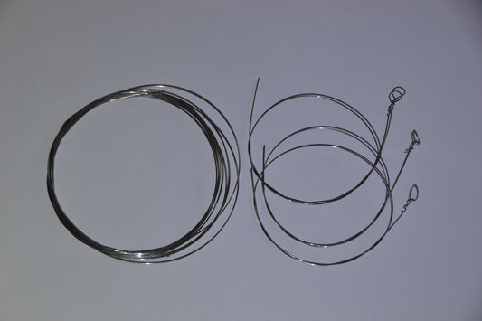 Replacement Stainless Steel Wires