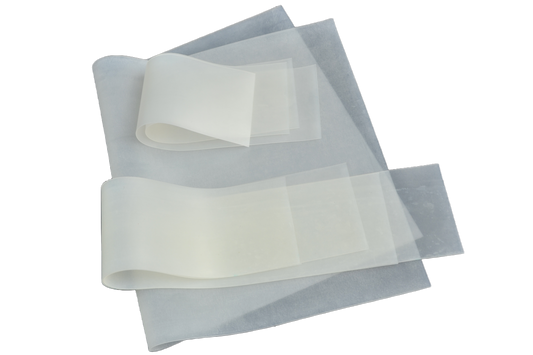 Silicone Liners for Block Soap Molds