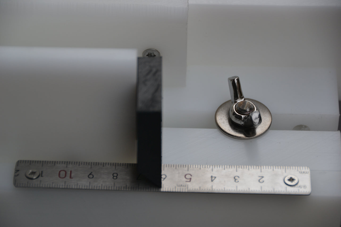 Coupe Savon Réglable pour Blocs