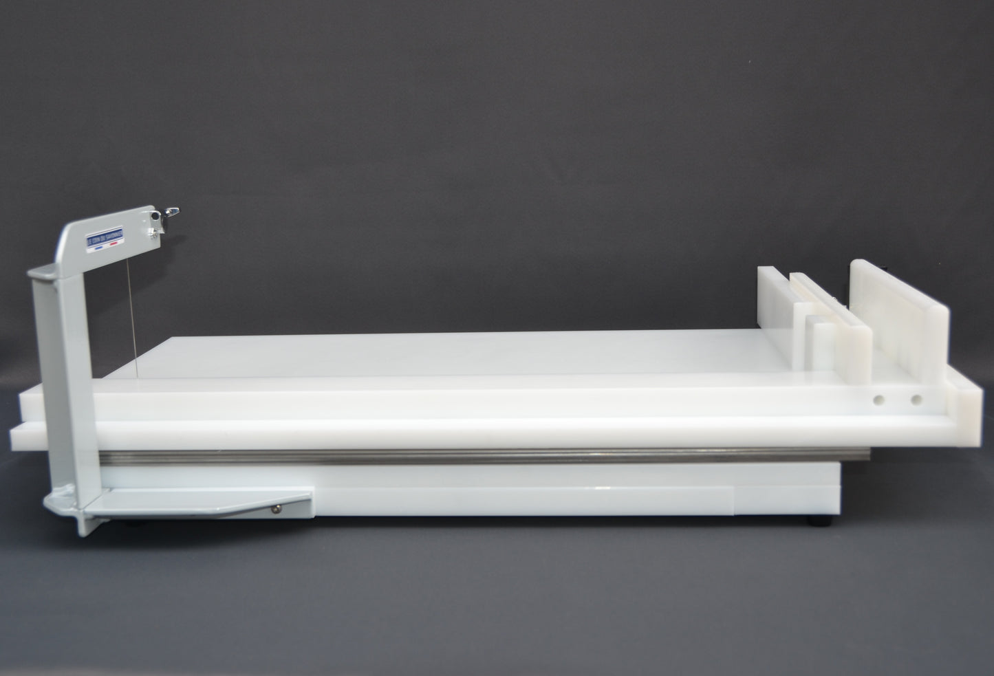 Coupe Savon Réglable pour Blocs